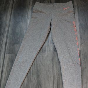 Womens XS Nike Leggings